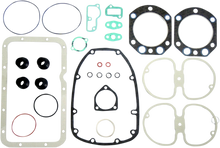 ATHENA Complete Gasket Kit - BMW P400068850750