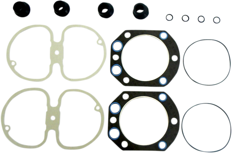 ATHENA Top End Gasket Kit - BMW P400068600750