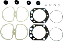 ATHENA Top End Gasket Kit - BMW P400068600750