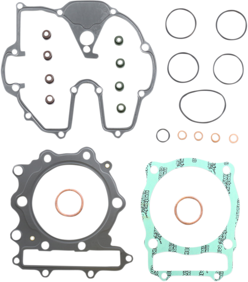 ATHENA Top End Gasket Kit - Honda P400210600650/1