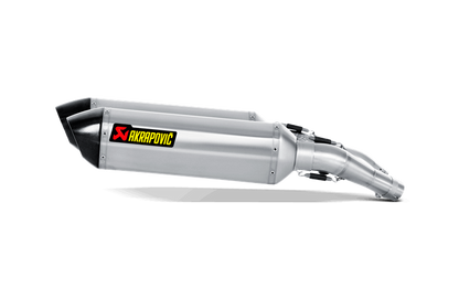 Akrapovic Slip-On Exhaust Yamaha FJR1300 2001-2015