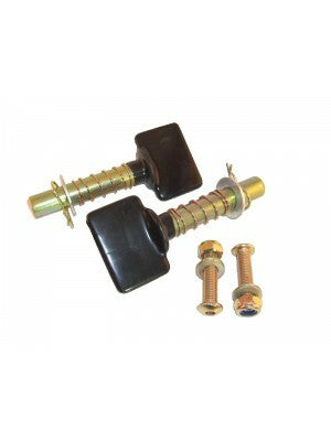 Econo Pad Hardware
