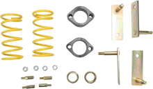HIGH LIFTER Lift Kit - Front/Back - 2.00" 73-13353