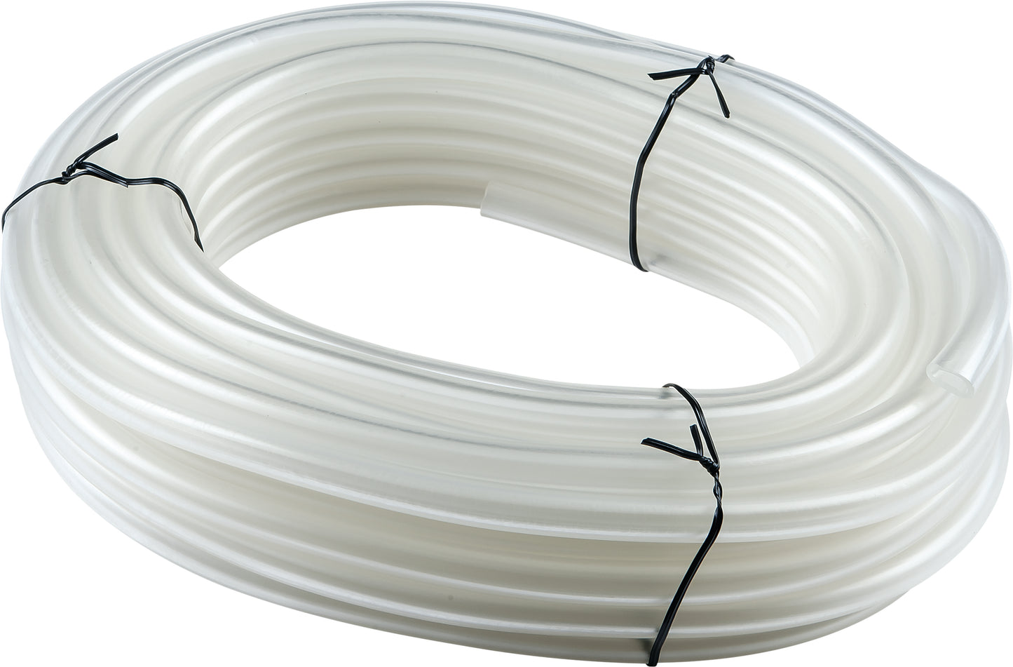 Clear Fuel/Primer Line 5/16"