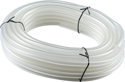 Clear Fuel/Primer Line 3/16"
