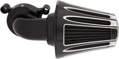 ARLEN NESS Monster Sucker? Air Cleaner Kit - Black 81-037
