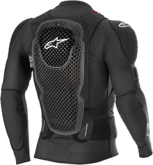 Bionic Pro V3 Plsma Protection Jacket Black/Red/White Xl