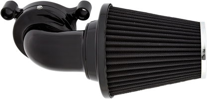 ARLEN NESS Monster Sucker® Air Cleaner Kit - Black 81-000