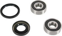 PIVOT WORKS Wheel Bearing Kit - Front - '82-'16 Honda PWFWS-H02-000