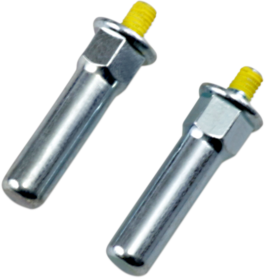 DRAG SPECIALTIES Peg Pins - XL P17-0339-HW
