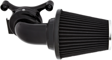 ARLEN NESS Monster Sucker? Air Cleaner Kit - Black 81-005
