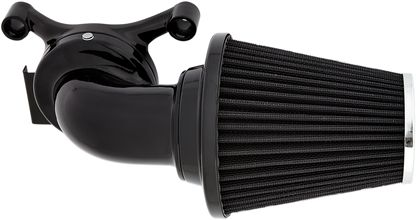 ARLEN NESS Monster Sucker? Air Cleaner Kit - Black 81-005
