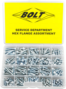 Flange Bolt Kit