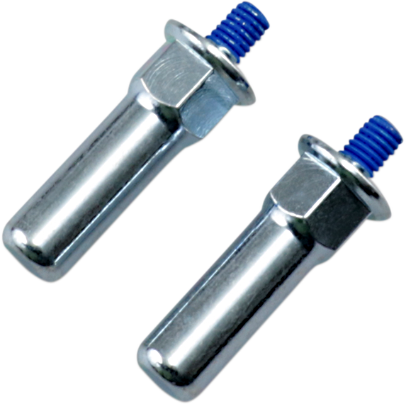 DRAG SPECIALTIES Peg Pins - XL P17-0338-HW