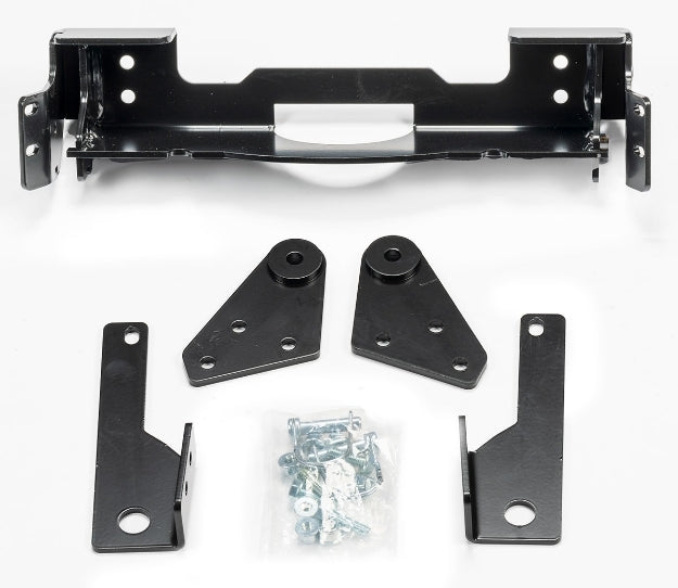 Front Plow Mounting Kit