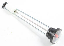 Gas Gauge A/C Press In