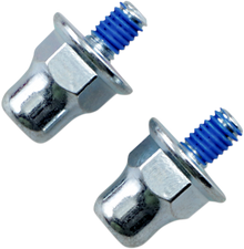 DRAG SPECIALTIES Peg Pins - FL P17-0434/5-HW