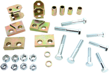 HIGH LIFTER Lift Kit - Front/Back - 2.00" 73-13334