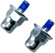 DRAG SPECIALTIES Peg Pins - FX P17-0330-HW