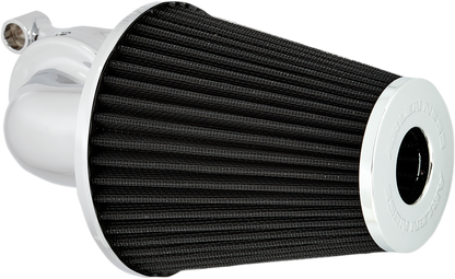 ARLEN NESS Monster Sucker? Air Cleaner Kit - Chrome 81-006