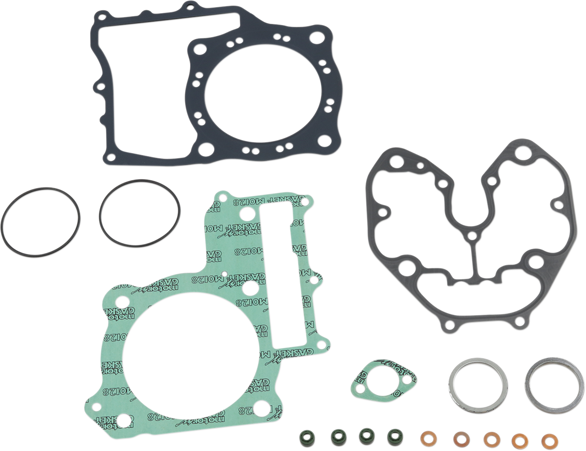 ATHENA Top End Gasket Kit - Honda P400210600172