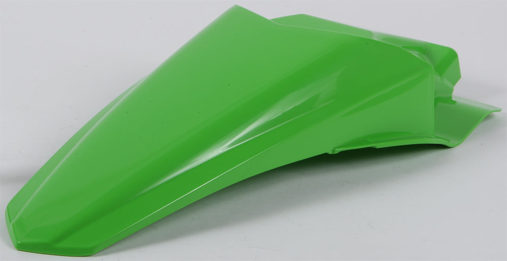 Rear Fender Green