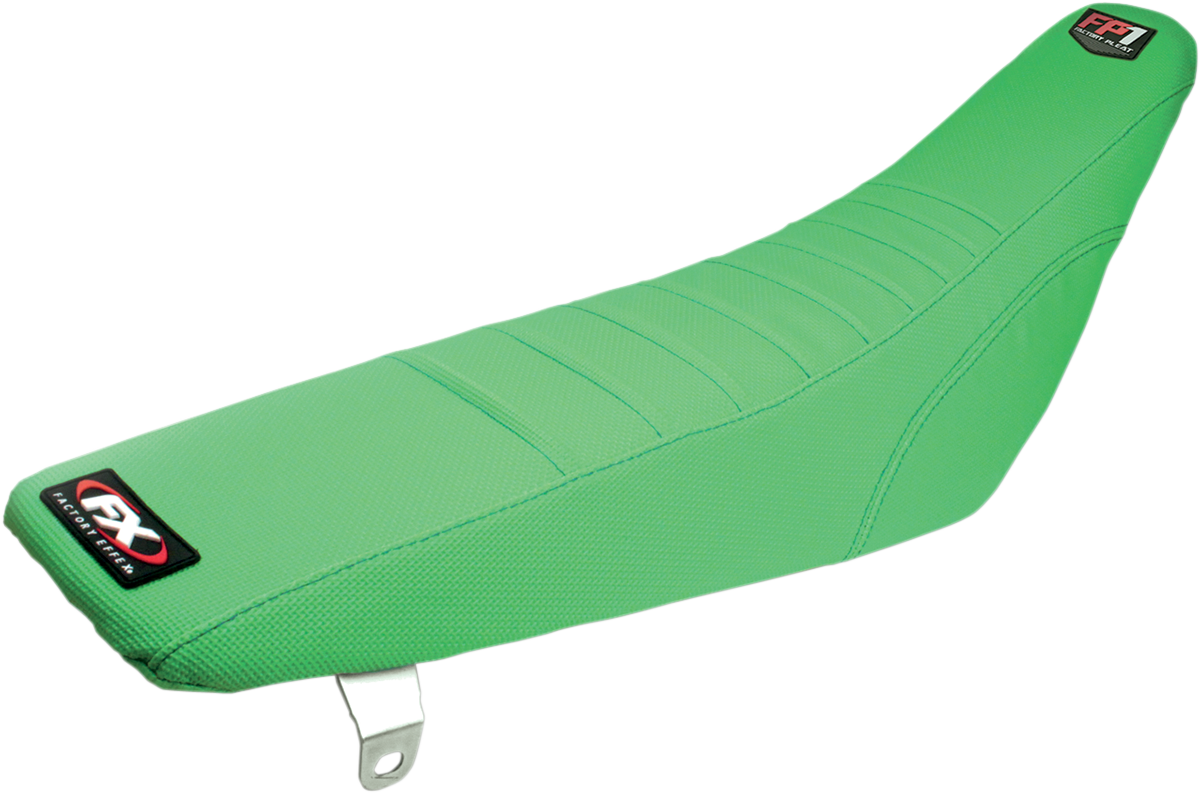 FACTORY EFFEX Universal All Grip Cover - Green 14-87100