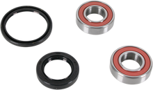 PIVOT WORKS Wheel Bearing Kit - Front - '86-'07 Honda PWFWS-H03-000