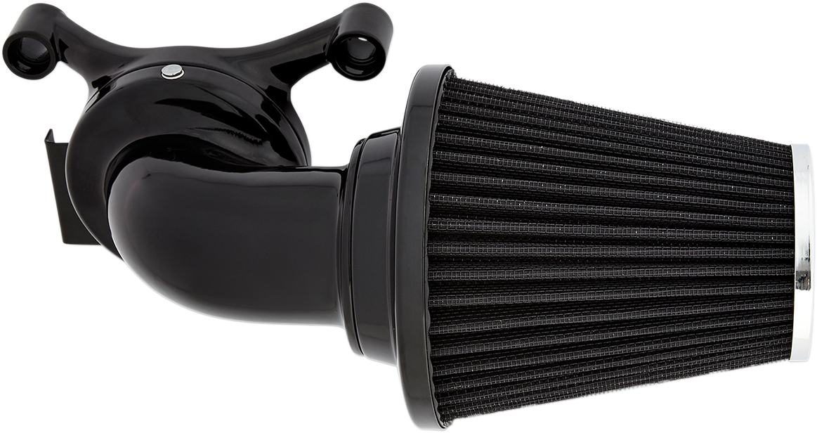 ARLEN NESS Monster Sucker? Air Cleaner Kit - Black 81-010
