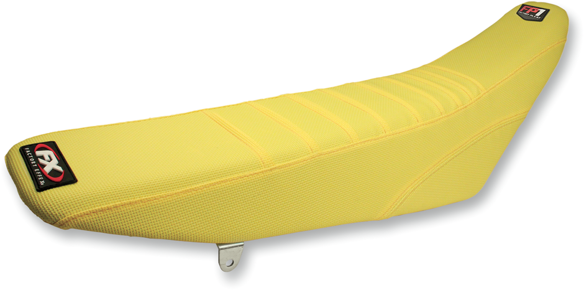 FACTORY EFFEX Universal All Grip Cover - Yellow 14-87400