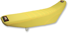 FACTORY EFFEX Universal All Grip Cover - Yellow 14-87400