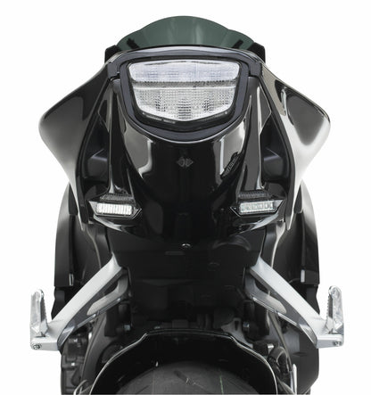Abs Undertail Black Hon