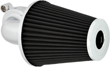 ARLEN NESS Monster Sucker? Air Cleaner Kit - Chrome 81-011