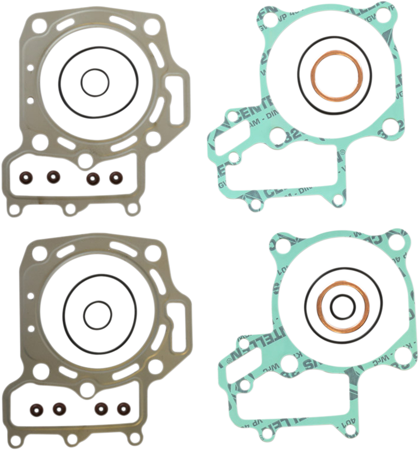 ATHENA Top End Gasket Kit - Kawasaki P400250600029