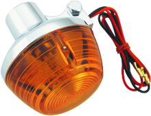 BikeMaster Honda Turn Signal - Front