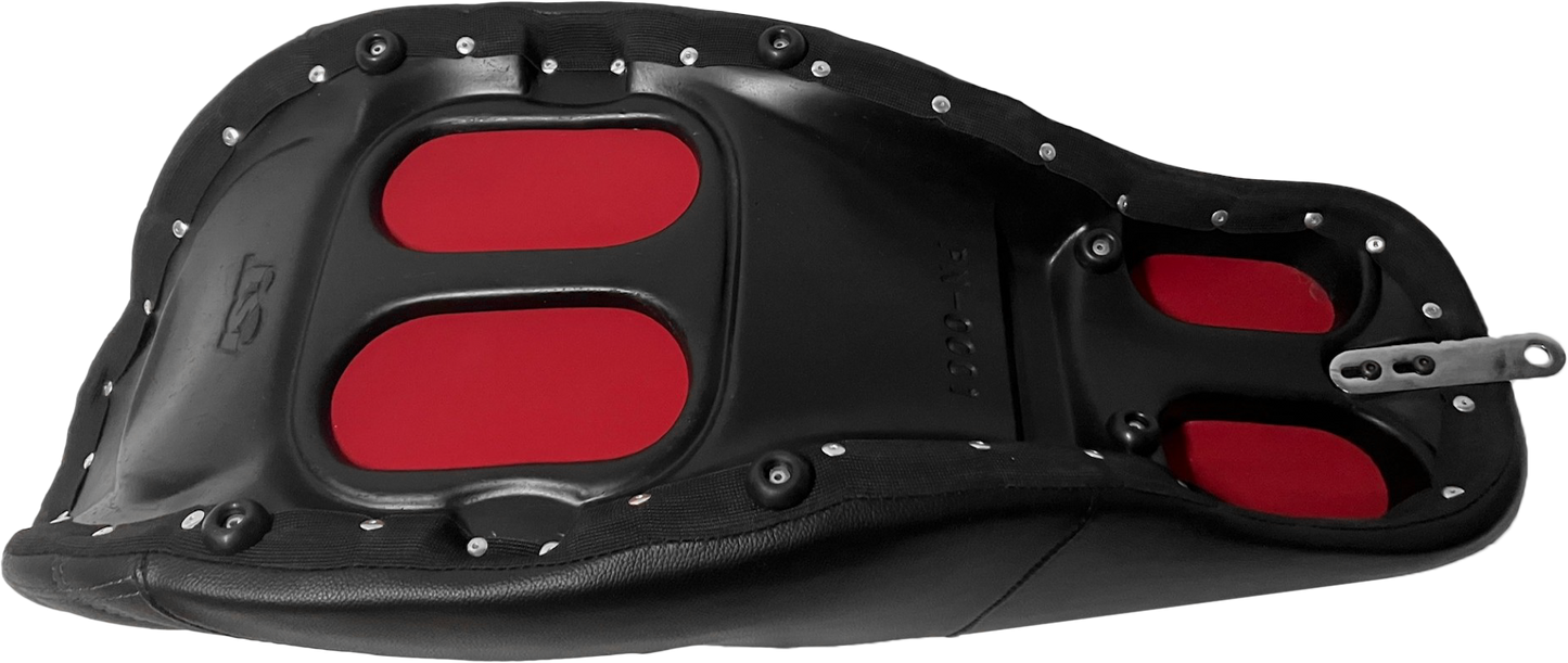 Fastist Pro Sries Dbl Dmnd/Ist 08 23 Flh/Flt 24flh/Flt (Ex X)