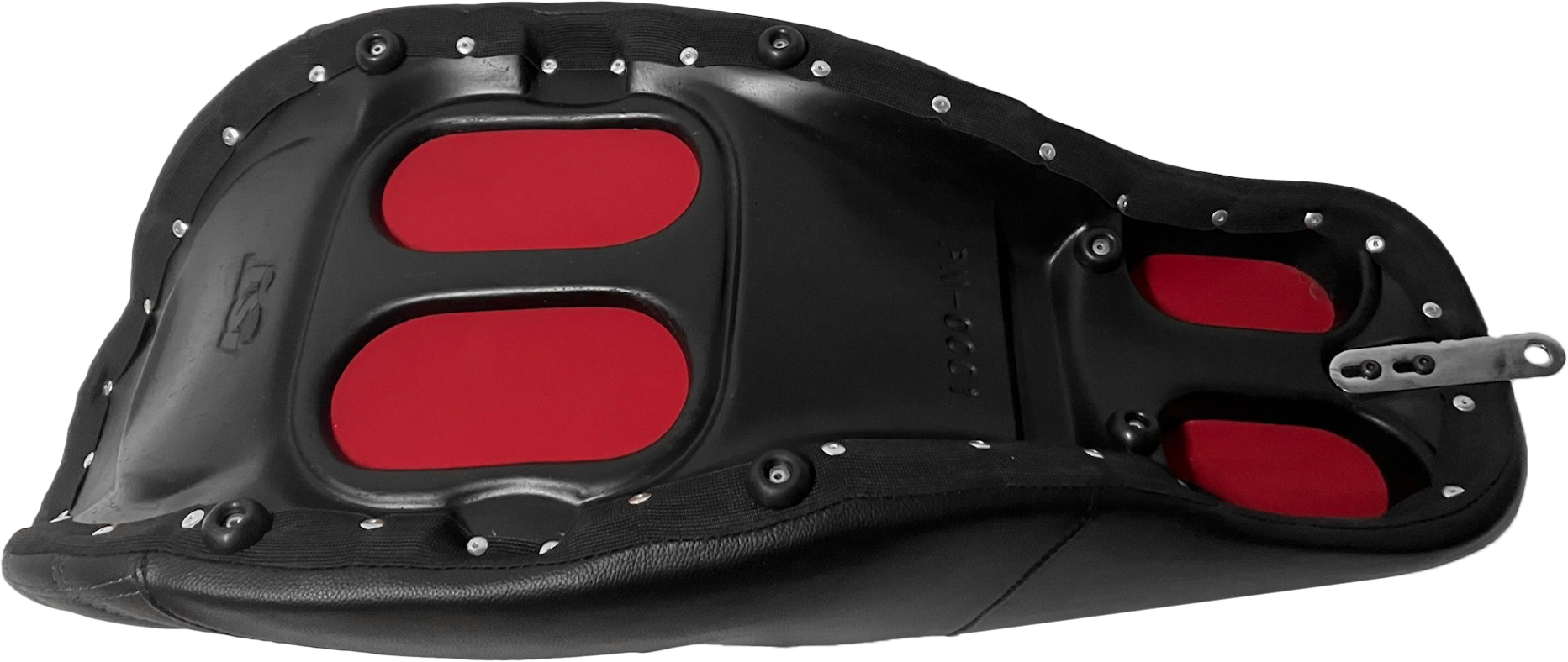 Fastist Pro Sries Dbl Dmnd/Ist 08 23 Flh/Flt 24flh/Flt (Ex X)