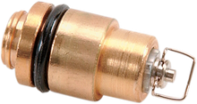 MIKUNI Viton Tip Needle and Seat - 1.5 786-35015-1.5