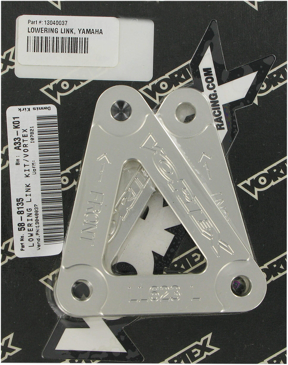VORTEX Lowering Link - 1.50" LL623