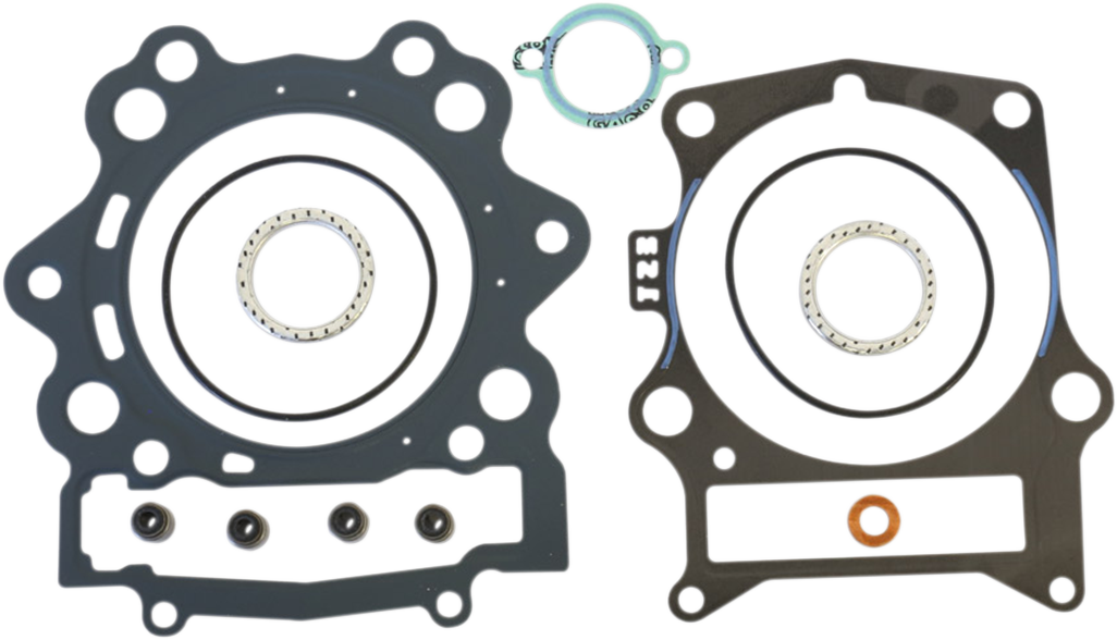 ATHENA Top End Gasket Kit - Yamaha P400485600078
