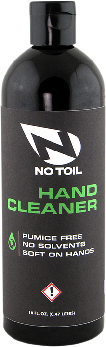 NO TOIL Hand Cleaner - 16 U.S. fl oz. NT33