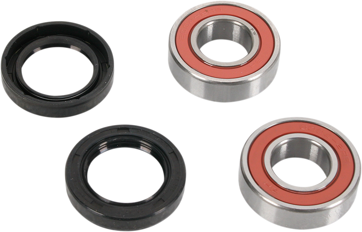 PIVOT WORKS Wheel Bearing Kit - Front - '88-'22 Honda PWFWS-H04-000