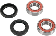 PIVOT WORKS Wheel Bearing Kit - Front - '88-'22 Honda PWFWS-H04-000