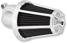 ARLEN NESS Monster Sucker? Air Cleaner Kit - Chrome 81-018