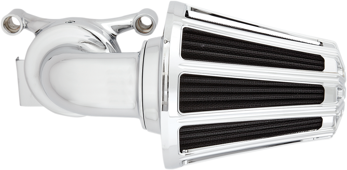 ARLEN NESS Monster Sucker? Air Cleaner Kit - Chrome 81-022