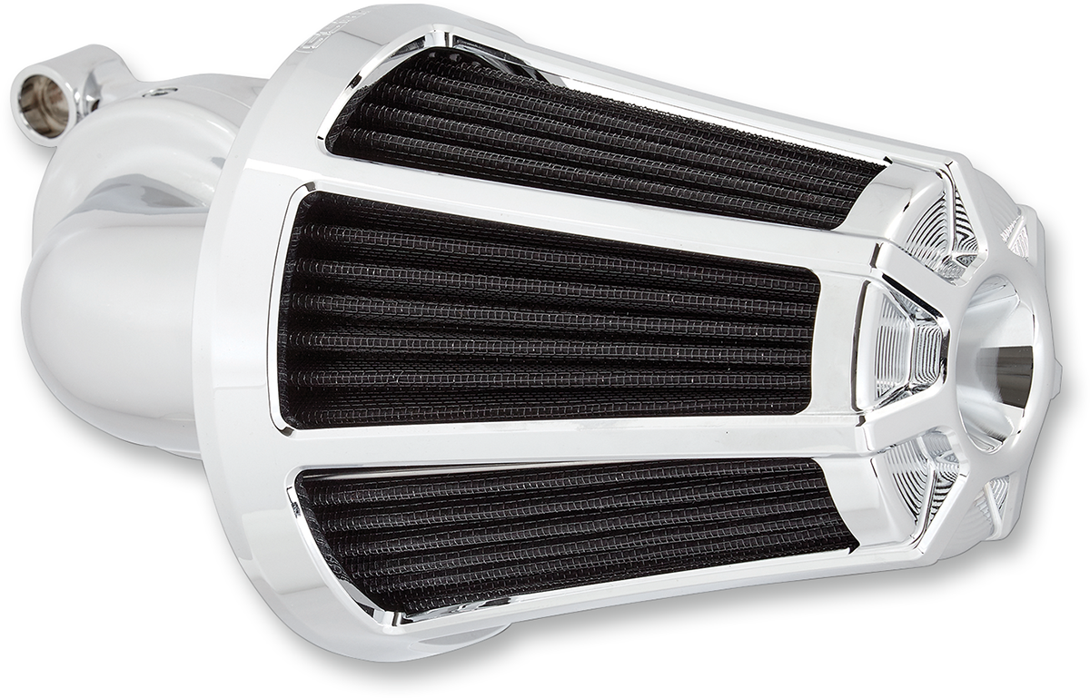 ARLEN NESS Monster Sucker? Air Cleaner Kit - Chrome 81-023