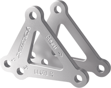 VORTEX Lowering Link - 1.00"/3.00" LL671