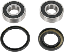 PIVOT WORKS Wheel Bearing Kit - Front - '97-'07 Honda PWFWS-H05-000