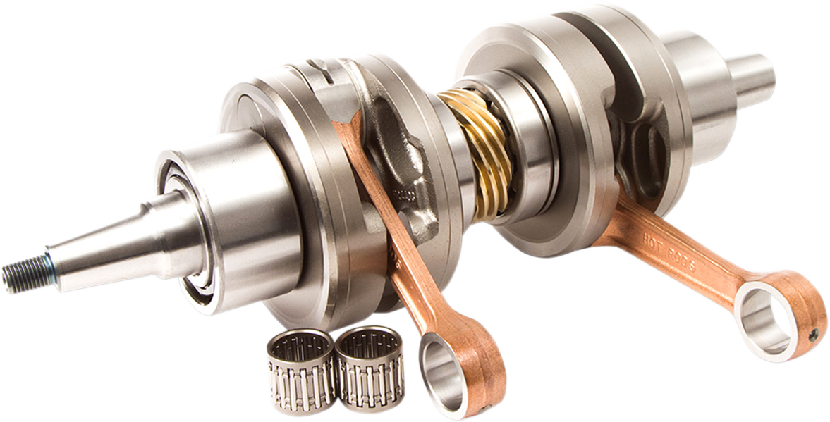 HOT RODS Crankshaft Assembly - OEM Stroke - Polaris 4403