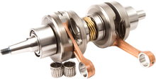 HOT RODS Crankshaft Assembly - OEM Stroke - Polaris 4403
